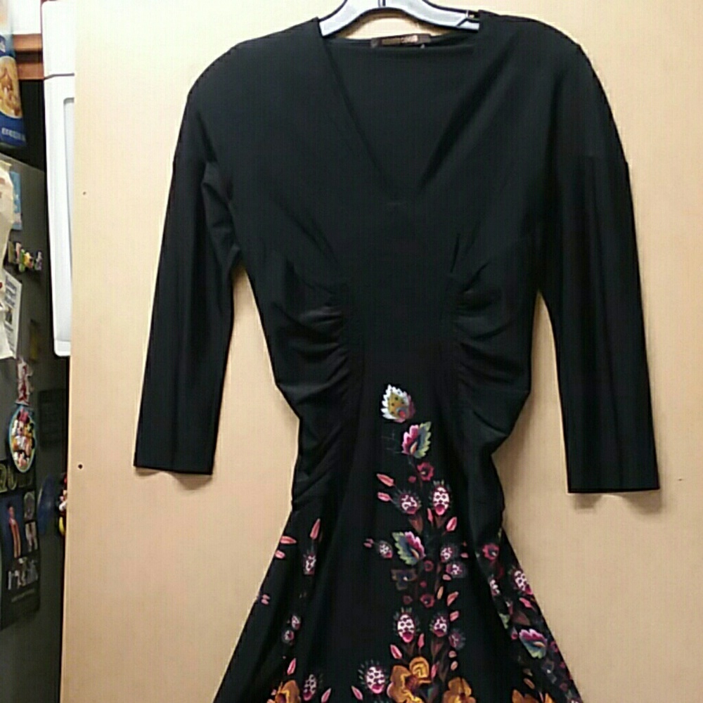Roberto Cavalli Dress